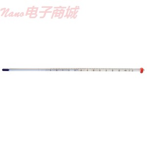 H-B Instrument Company 3/0230 玻璃溫度計