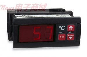 Love controls TS-13010 經濟型溫度控制器，110伏，°F