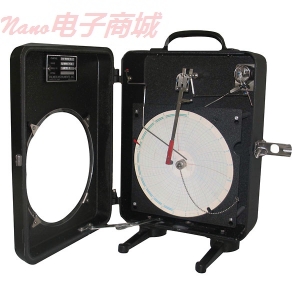 Palmer Wahl 188-2-100 壓力數(shù)據(jù)記錄儀