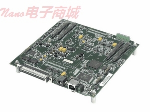 IOTech DAQBOARD/3001USB 高精度數據采集板