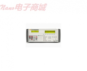 福祿克 5080A 多產(chǎn)品校準(zhǔn)器