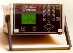 美國CMI  PAS2000 多環芳香烴監測儀