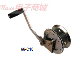 美國Wildco   多用絞車