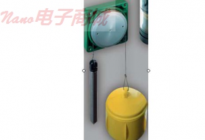 SE200 經濟型浮子水位計