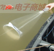 美國(guó)Wildco Turtox?浮游生物拖網(wǎng)