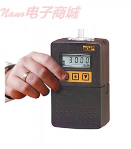 美國AirChek2000高低流量采樣器