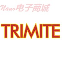 TRIMITE 1/A98 MATT BLACK 5LT 膠水