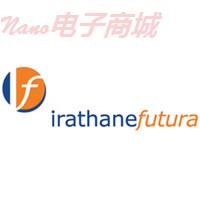 IRATHANE 255XD TROWEL KIT 0.75LT 膠水