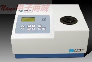 儀電 SGW X-4 微機(jī)熔點儀