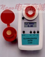 美國ESC Z-200手持式戊二醛檢測儀