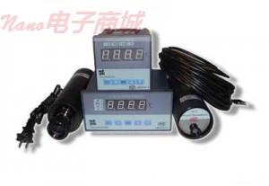紅外 TI41MF 固定式紅外測溫儀