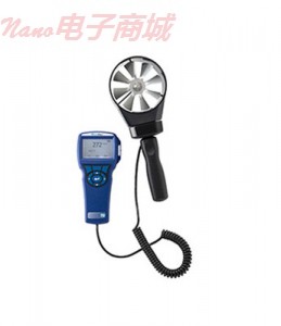 TSI5725葉輪式風(fēng)速計(jì)