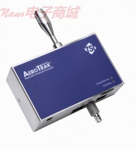TSI 7201,7301 & 7501 型AeroTrak 遠(yuǎn)程激光粒子計(jì)數(shù)器