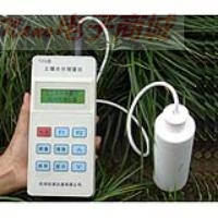 托普 TZS-2X 多參數(shù)土壤水分記錄儀