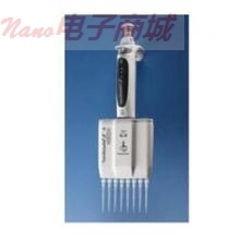 Brand普蘭德 703720 12道數(shù)字可調(diào)移液器