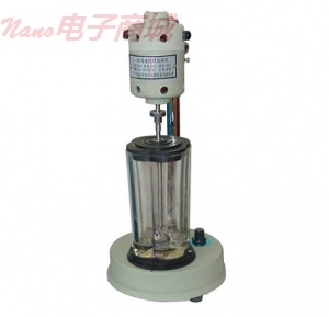 榮華 JJ-2B 電動高速組織搗碎機