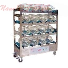 恒豐 ZP-01-20 細胞培養轉瓶機
