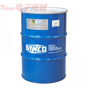 Super Lube 53040 特輕質(zhì)油 不含 PTFE, 1 Gallon Drum
