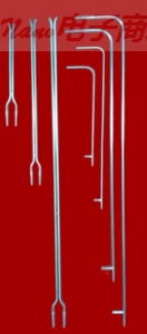 國產皮托管 Ф12×2.0 M