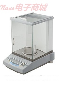 上海菁華 JA2003N（內(nèi)校）電子精密天平