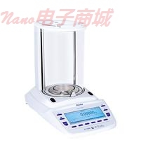 普利賽斯ES12200D電子天平