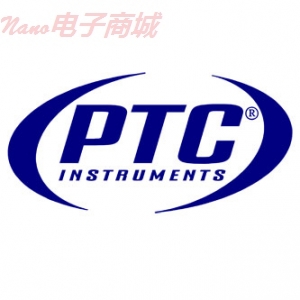 美國PTC 575FMSS帶最大-最小手柄的不銹鋼點檢查表面溫度計