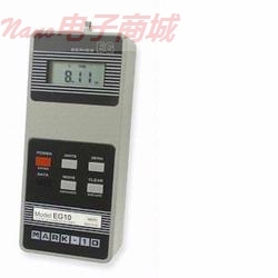 Mark-10 EG100推拉力計，100×0.1磅