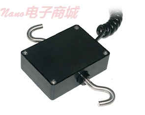 Mark-10 SSM025線內置壓縮和拉伸測試的傳感器