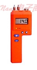 型號 MO-BD-2100 數字式建筑材料濕度計/水分儀