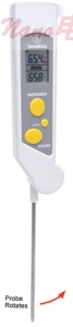 Combo Thermapen 溫度計(jì)和紅外探頭 TH-990201