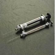 Hamilton Syringe Samplelock 2.5ML 81456