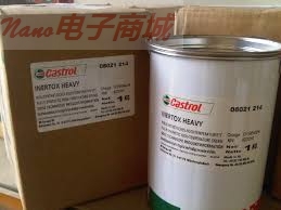 Castrol Inertox? Heavy潤滑脂 1Kg包裝