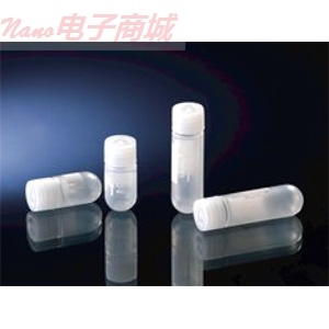 NUNC 340711 Nunc CryoTubesTM凍存管，圓形，建議工作容量1.8ml