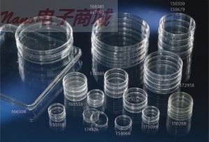 Nunc168381培養(yǎng)皿 Nunclon/懸浮細胞表面
