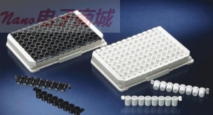 Nunc 463201 Fluoronunc/Luminunc 板條