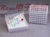 NALGENE 5055-5005C 5055 微量離心管盒（PC）