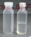 Nalgene 2505-0280 2505 稀釋瓶（PPCO）