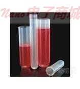 Nalgene 3110-0150C 圓底離心管，聚丙烯共聚物，15ml容量