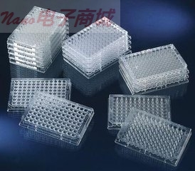 Nunc 437958 用于熒光檢測(cè)的Nunc96孔酶標(biāo)板