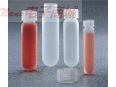 Nalgene 3119-0030 Oak Ridge 離心管，聚丙烯共聚物;聚丙烯螺旋蓋，30ml容量