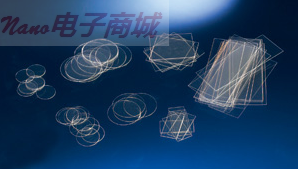Nunc 174977 ThermanoxTM蓋玻片，已滅菌，外部尺寸，22直徑