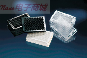Nunc 249952 MicroWellTM微孔板，聚苯乙烯，外部尺寸128*86mm