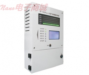 華瑞SP-1003 Plus--16型 可燃氣體報警控制器 產品型號：SP-1003Plus-16