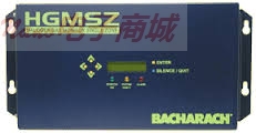 單區鹵素氣體監測儀 HGM-SZ 美國BACHARACH