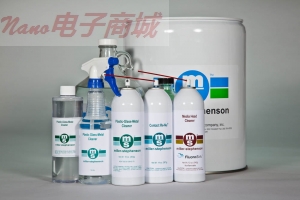 MILLER MS-260M 200ML (8OZ) SPRAY清潔劑