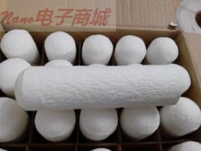 Whatman Grade603 CELTHIMBLE標準纖維素萃取套筒/濾筒10350241 Grade603 CELTHIMBLE 33x90MM 25/PK