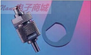 WhatmanWhatman1980-001可換膜針頭過濾容器 SS SYRINGE MEM HLDR 13MM可換膜針頭過濾容器 SS SYRINGE MEM HLDR 13MM