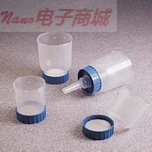 Whatman MBS1 微生物膜過濾系統(tǒng)10445865 MBS1 FUNNEL ABS ST 100ML 20/PK，一次性滅菌漏斗 100mL