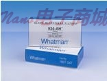 英國Whatman 10547049 硝酸纖維素膜FF85/100 25MMx50M 1/PK