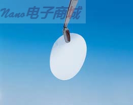 英國whatman 112804 NucleporeTM徑跡蝕刻膜，孔徑0.08um，直徑293mm